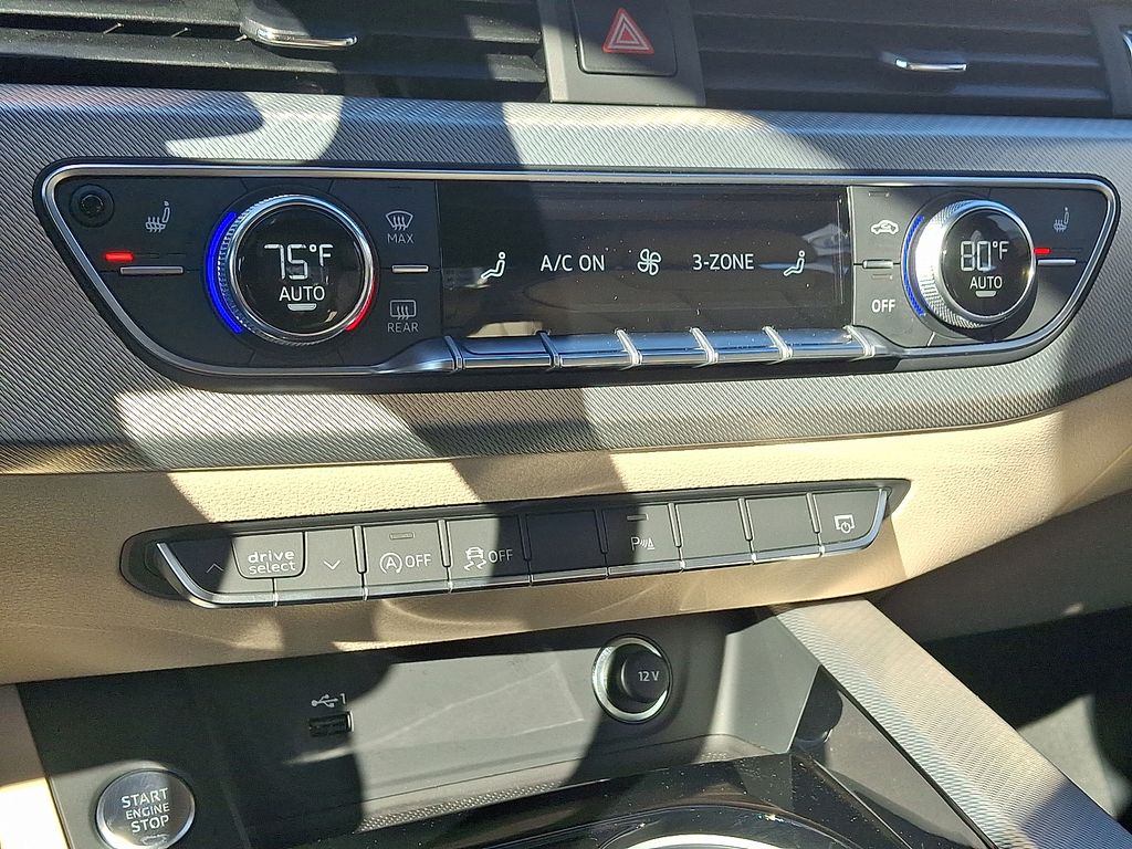 Thumbnail: 2025 Audi A5 - 16