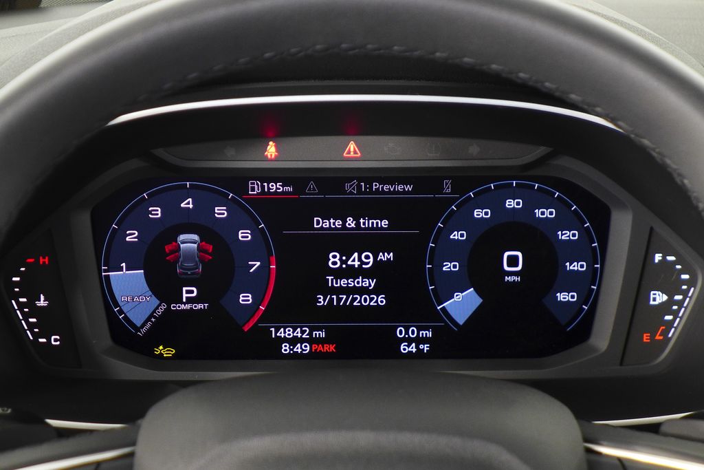 Thumbnail: 2025 Audi Q3 - 28