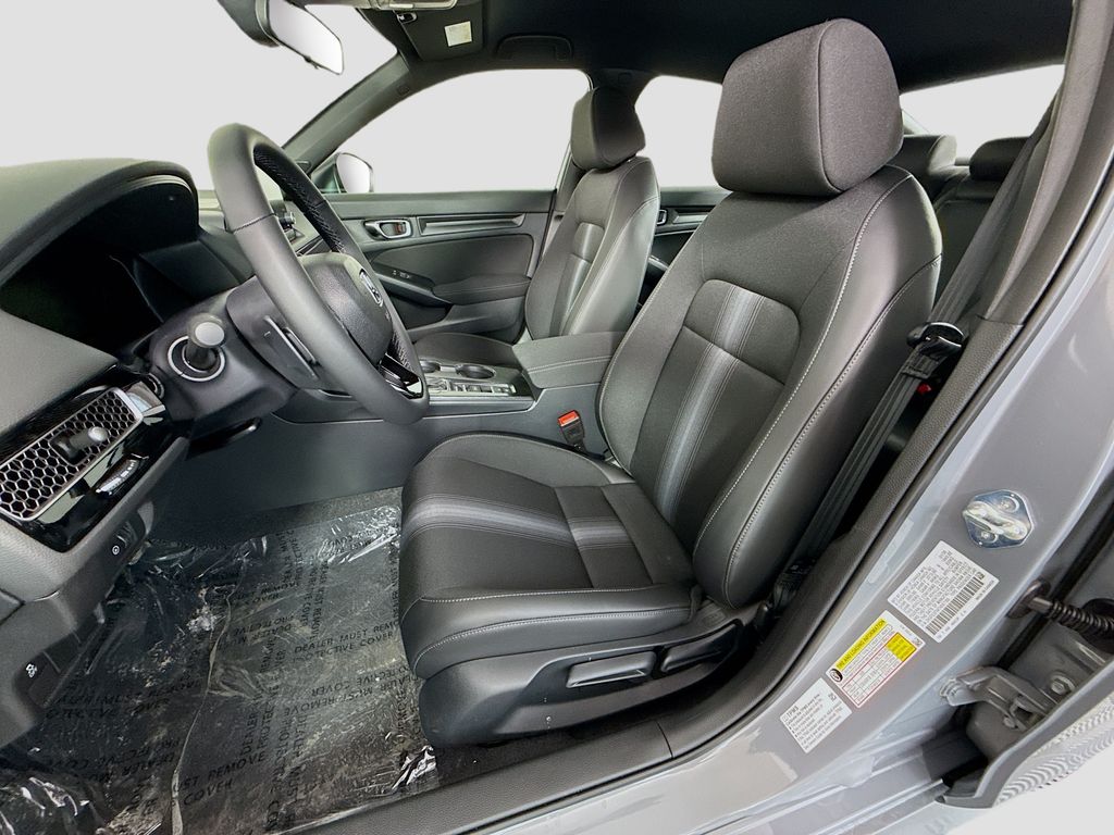 Thumbnail: 2026 Honda Civic - 19