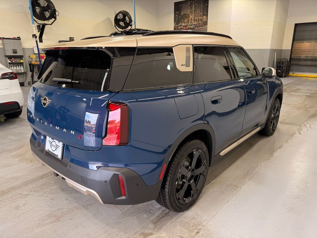 Thumbnail: 2026 MINI Cooper Countryman - 6