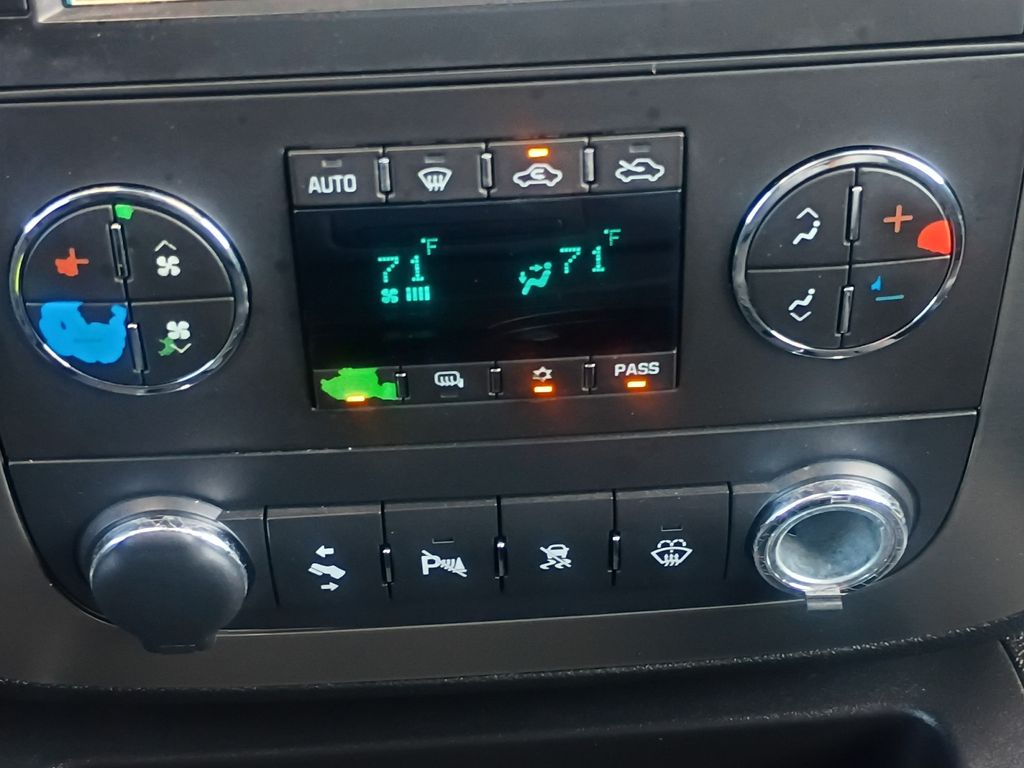 Used Car 2007 Gmc Sierra 1500  Slt For Sale Under $12,000 In Austin, Texas