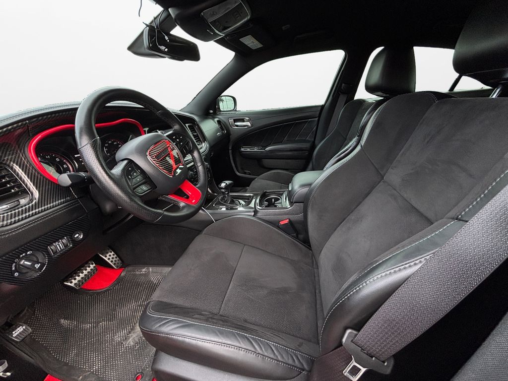 Used Car 2023 Dodge Charger  R/t For Sale Under $40,000 In Austin, Texas