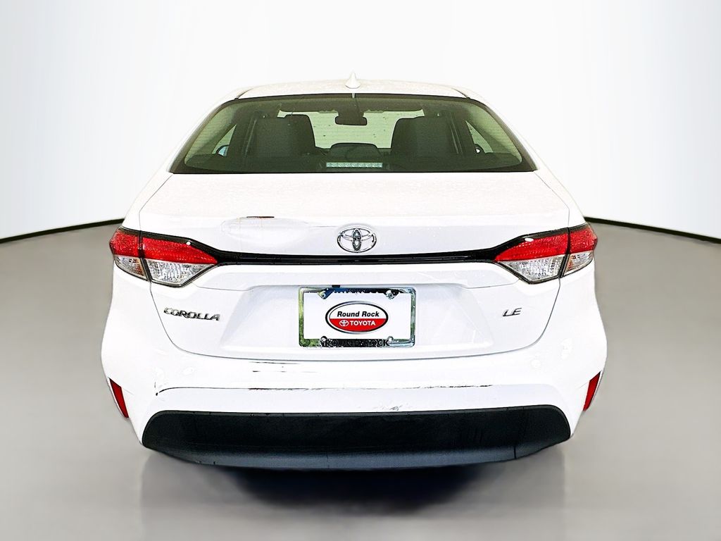 Thumbnail: 2024 Toyota Corolla - 6