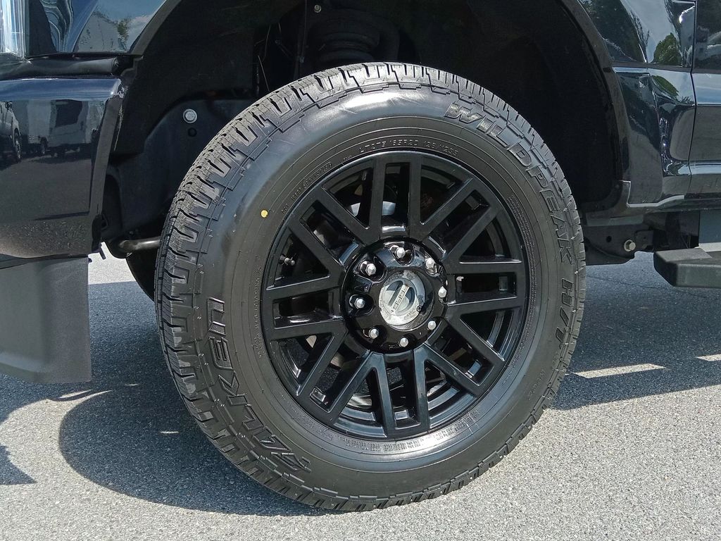 2022 Ford F-250 Super Duty XLT