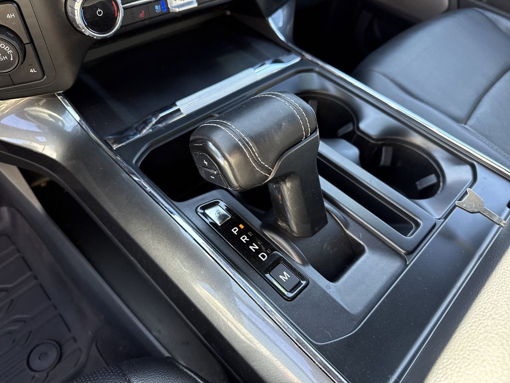 Used 2023 Ford F-150 Truck