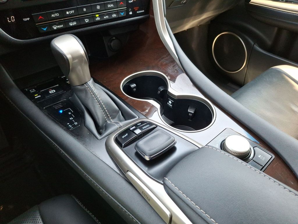 Used 2019 Lexus RX SUV