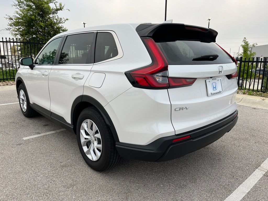 Thumbnail: 2026 Honda CR-V - 6
