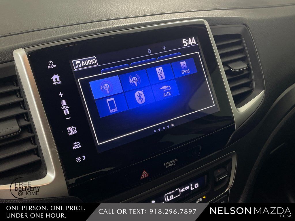 Used 2020 Gray Honda RTL image 29