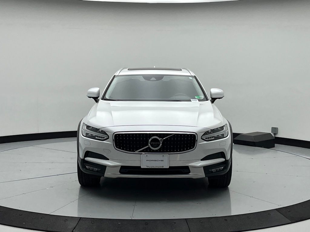 Thumbnail: 2020 Volvo S90 - 2