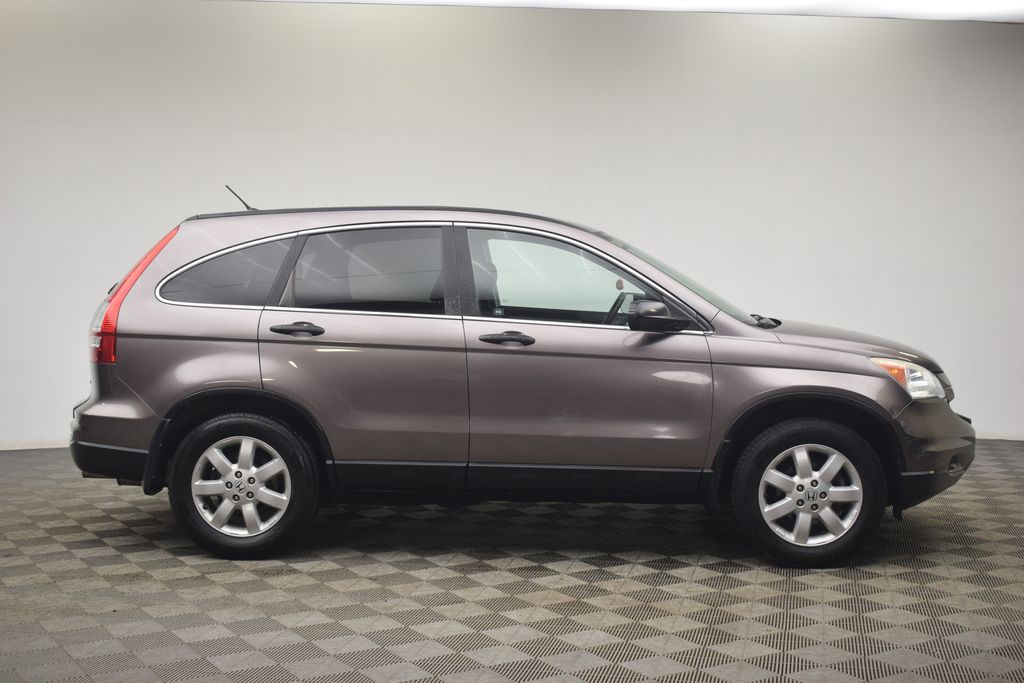 used 2011 Honda CR-V car, priced at $8,900