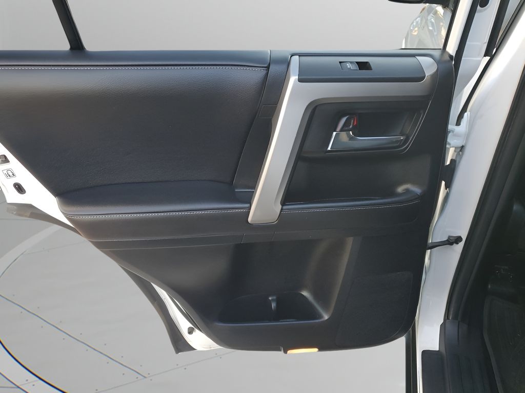 Used Car 2016 Toyota 4runner  Sr5 Premium For Sale Under $25,000 In Austin, Texas