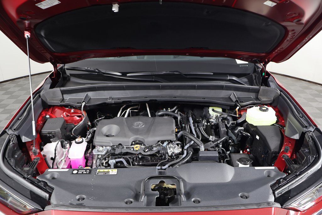 Thumbnail: 2026 Toyota Grand Highlander - 10