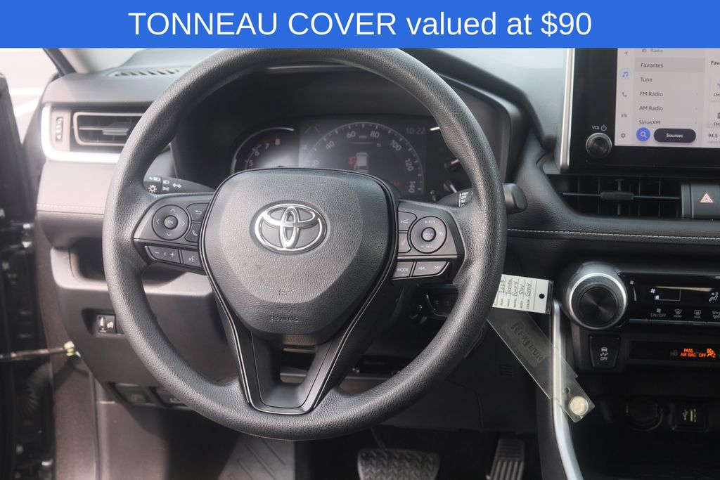 Used 2017 Toyota RAV4 SUV
