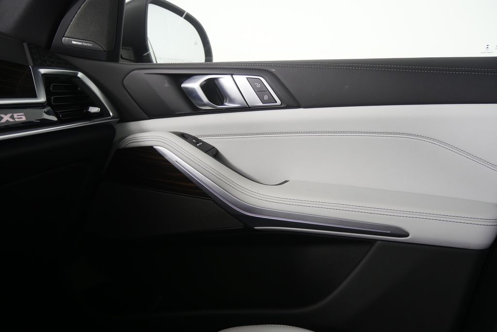 Thumbnail: 2026 BMW X5 - 30