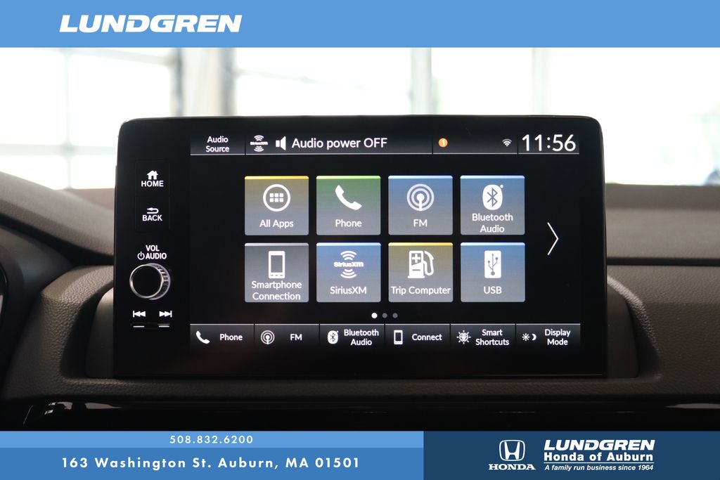 Used 2023 Honda CR-V SUV