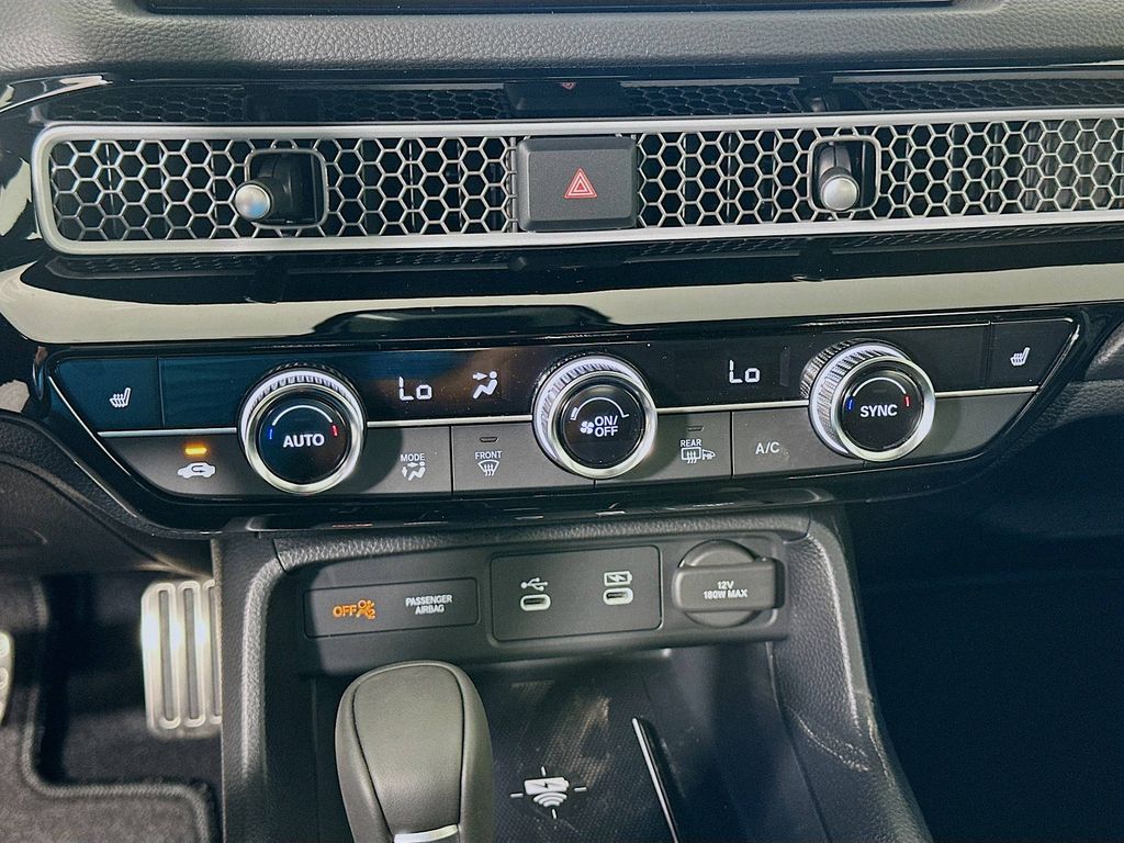 Thumbnail: 2026 Honda Civic - 14