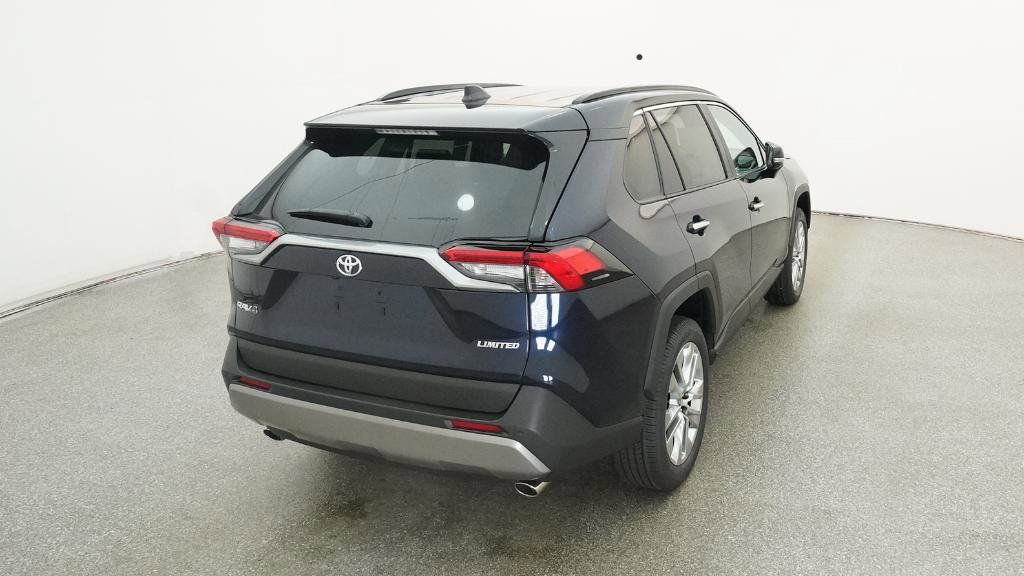 Thumbnail: 2025 Toyota RAV4 - 9