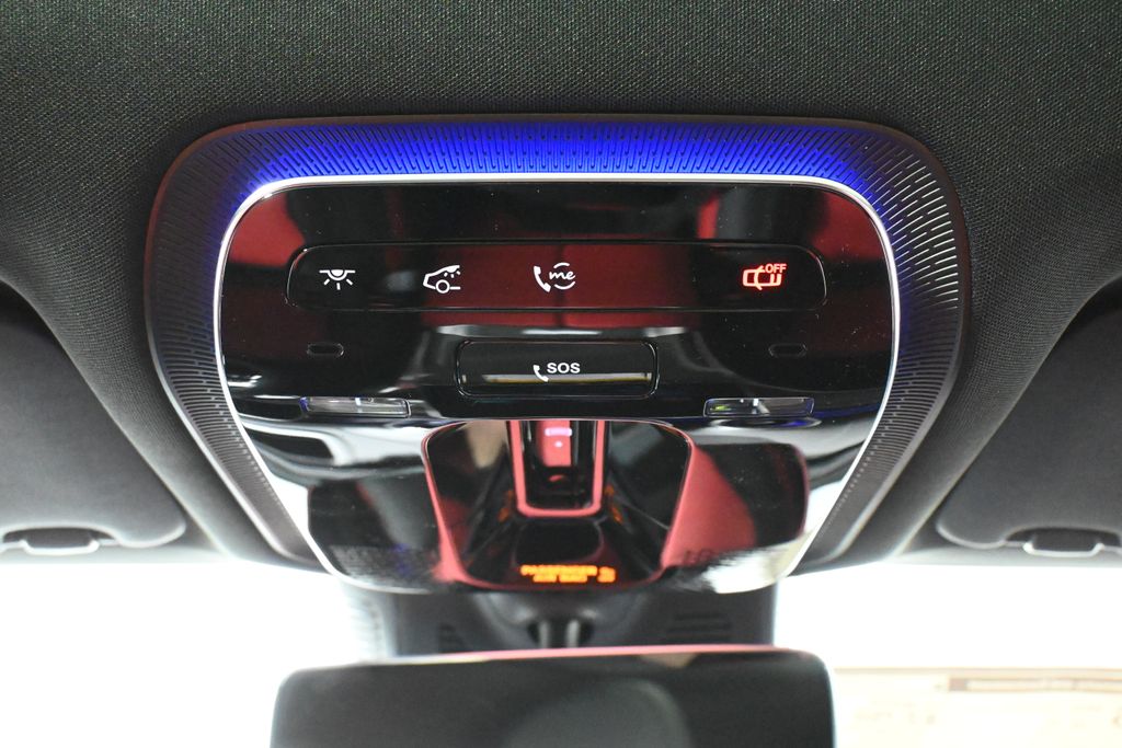 2025 Mercedes-Benz GLC 300 16