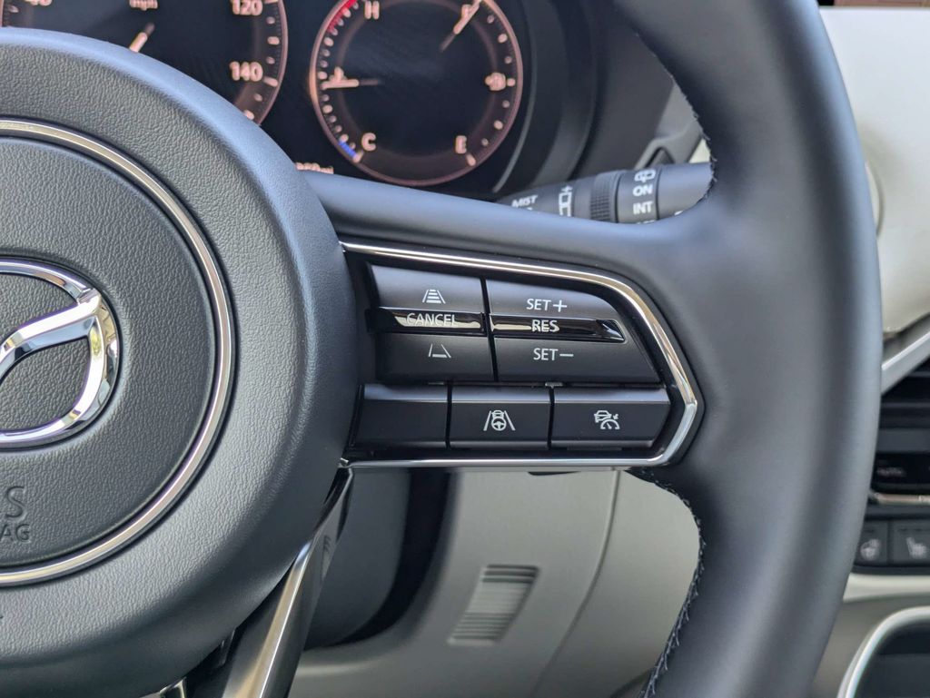 2026 Mazda CX-90 3.3 Turbo Premium Plus