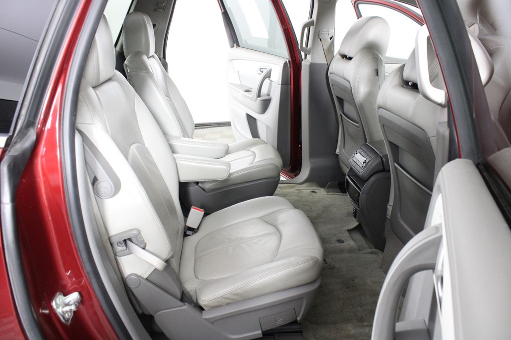 Used 2016 Chevrolet Traverse for sale in 