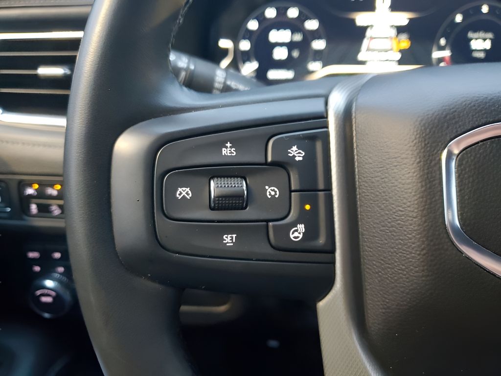 Used Car 2023 Gmc Yukon  Denali For Sale Under $60,000 In Austin, Texas