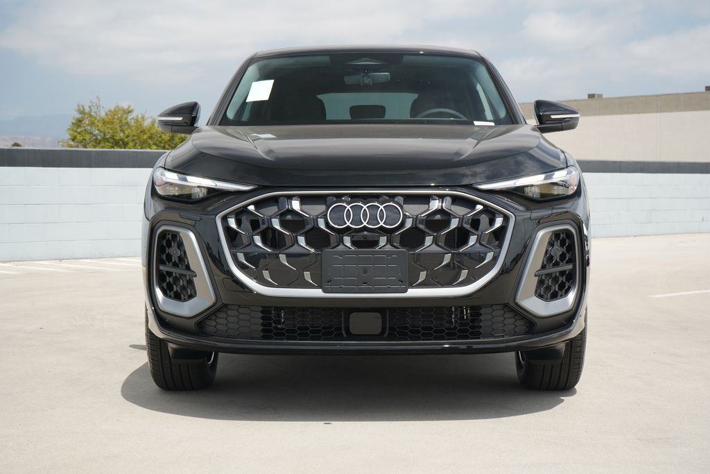 Thumbnail: 2026 Audi Q5 - 6