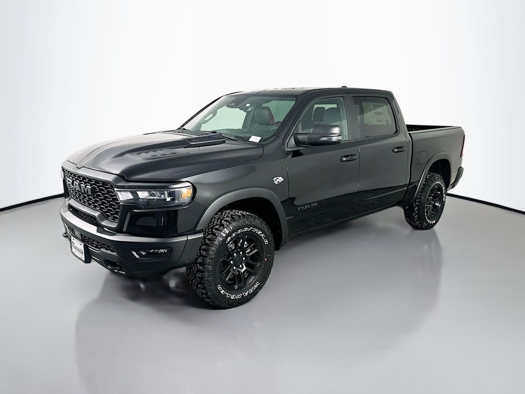 Ram15003
