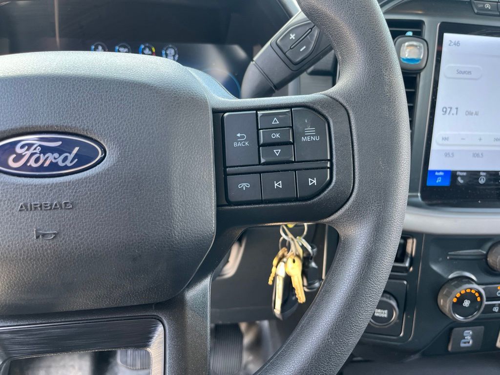 Thumbnail: 2024 Ford F-150 - 19