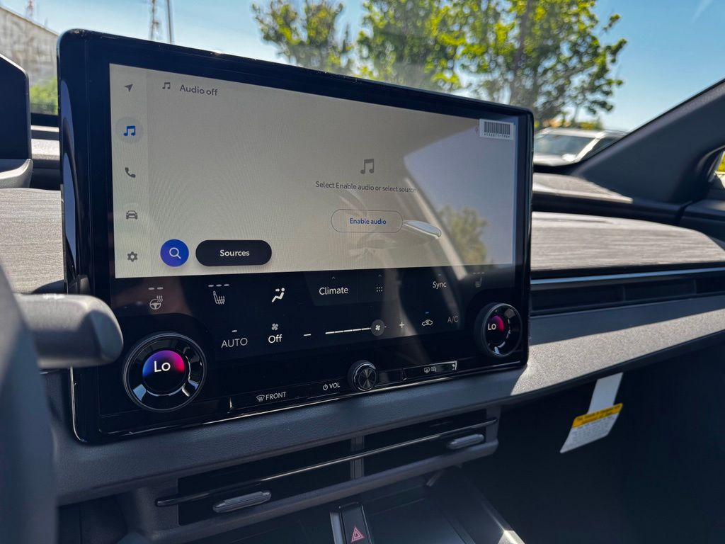 New 2026 Toyota C-HR SUV