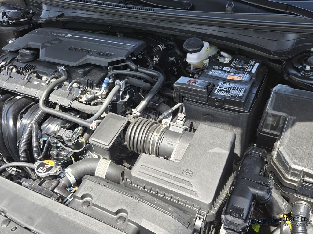 2025 Kia K4 - $21,990