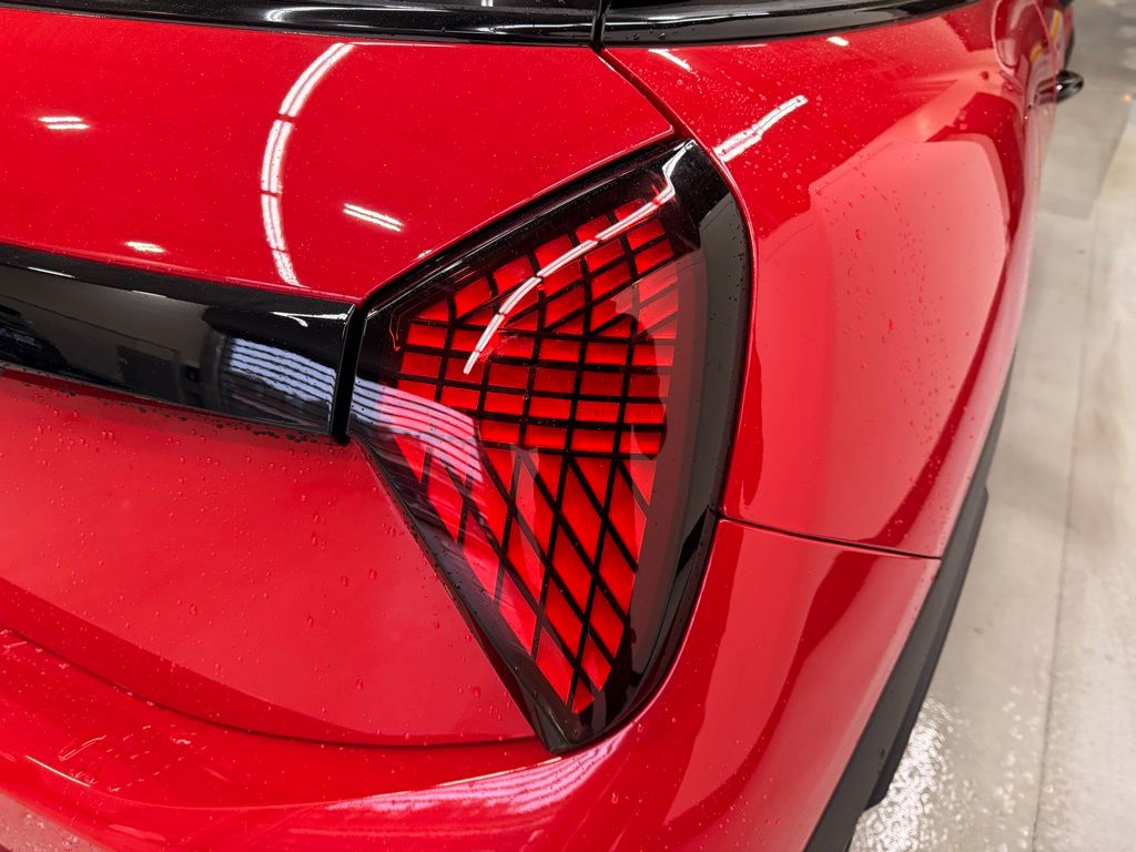 Thumbnail: 2026 MINI Cooper - 5