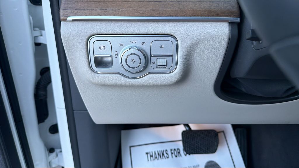 2020 Mercedes-Benz GLE