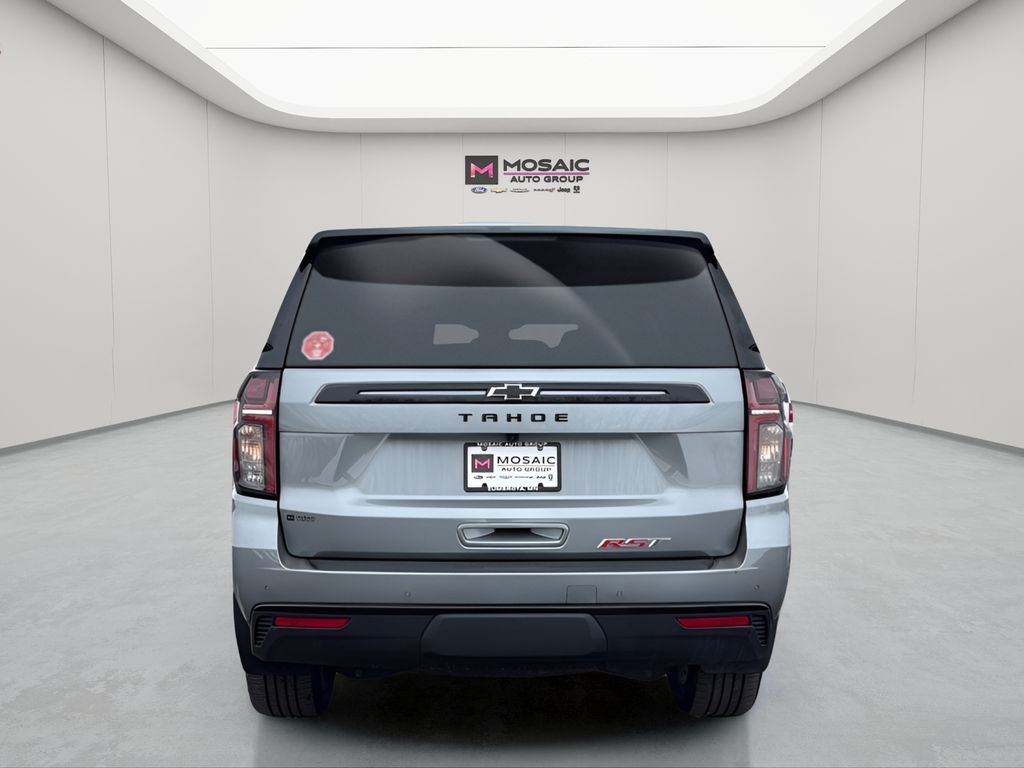 2023 Chevrolet Tahoe