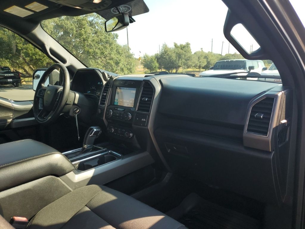 Used Car 2018 Ford F-150  Xlt For Sale Under $20,000 In Austin, Texas