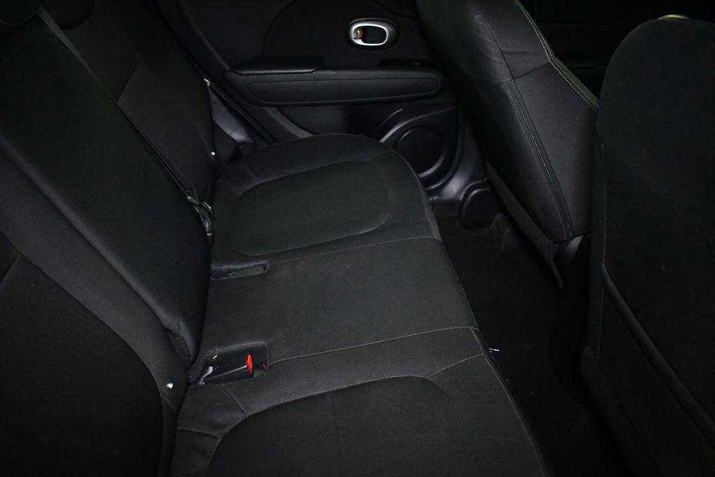 Thumbnail: 2014 Kia Soul - 31