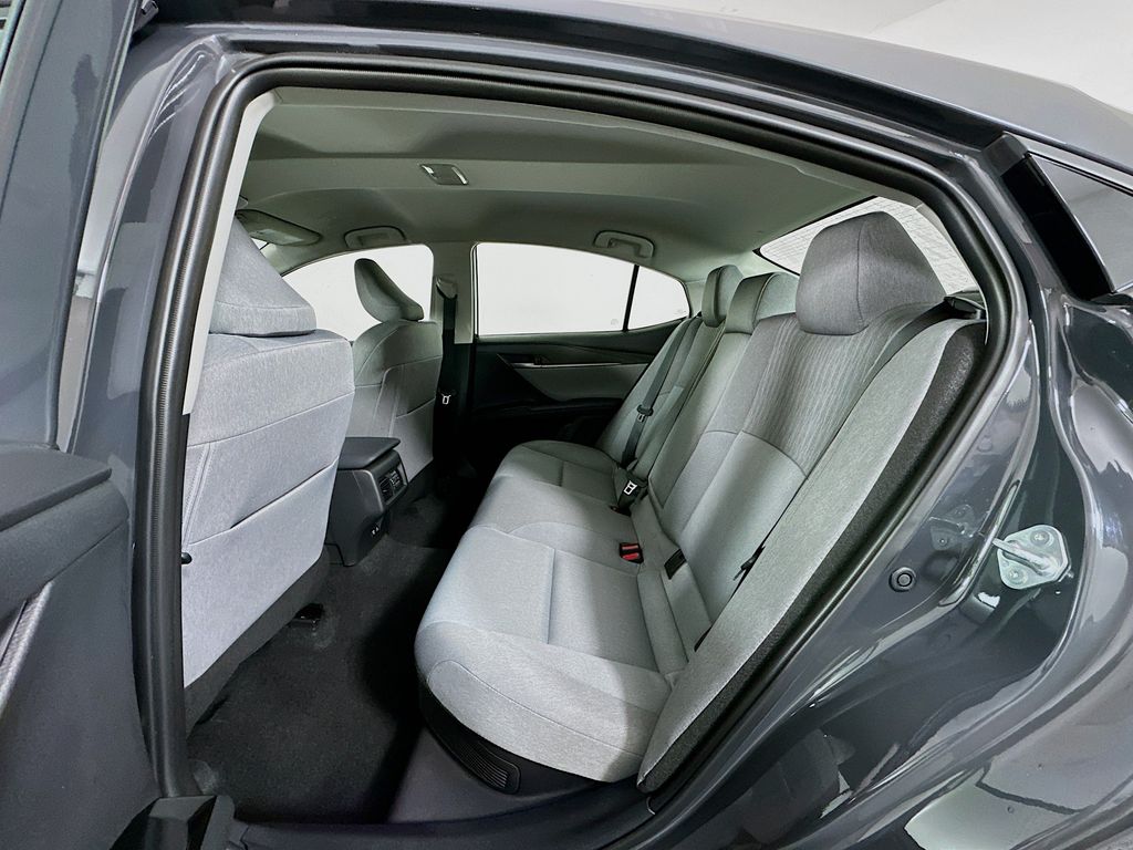 Thumbnail: 2025 Toyota Camry - 23