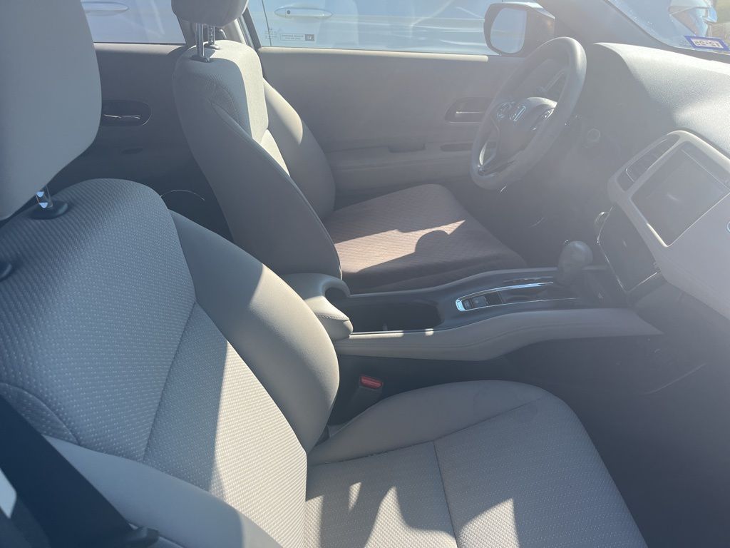 Thumbnail: 2018 Honda HR-V - 4