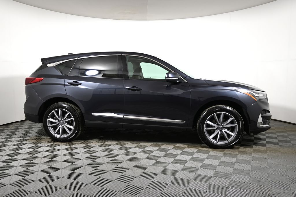 Thumbnail: 2019 Acura RDX - 8