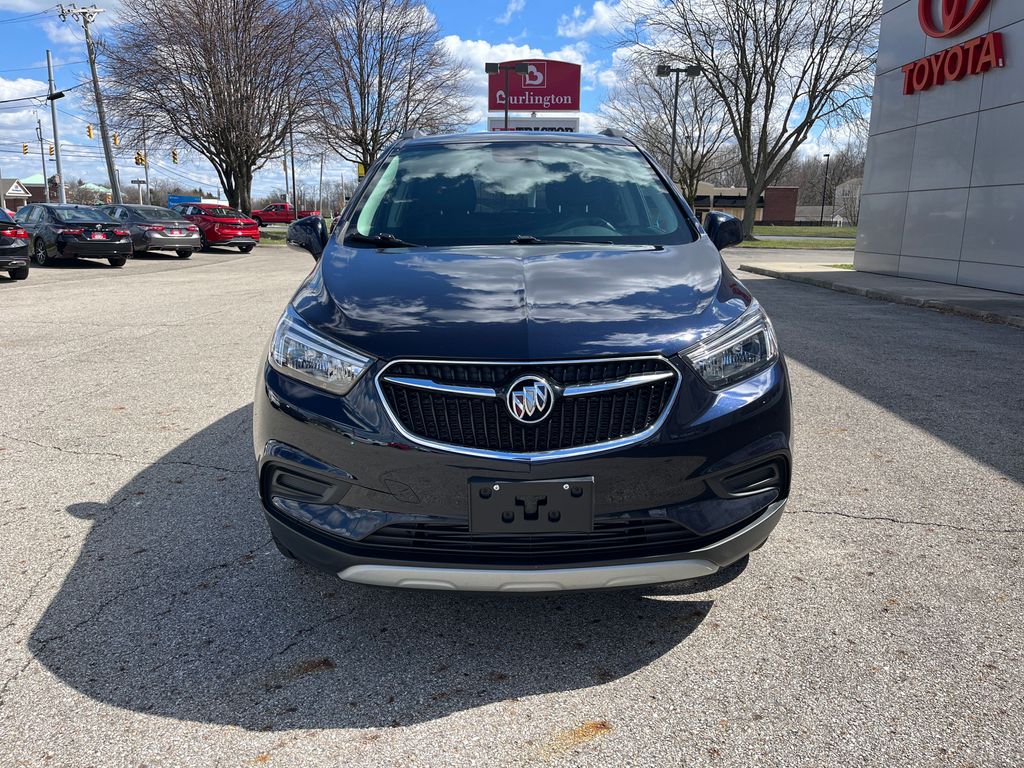 2022 Buick Encore Preferred photo