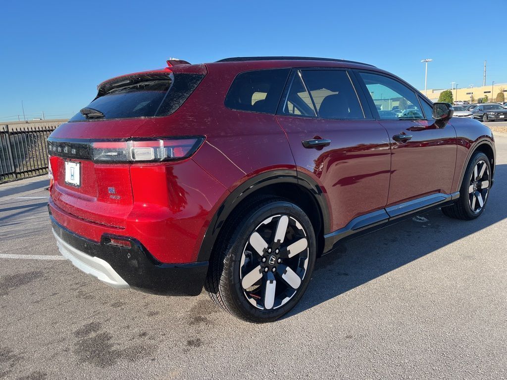 Thumbnail: 2026 Honda Prologue - 3