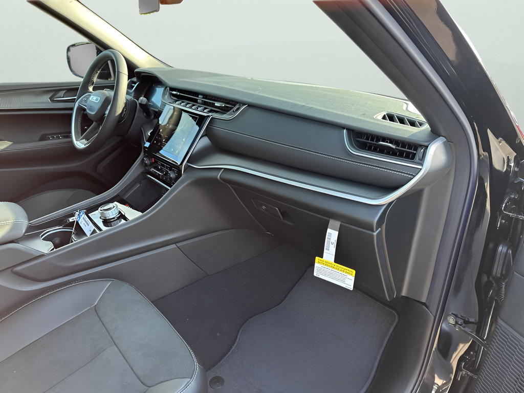 New Car 2025 Jeep Grand Cherokee  For Sale Under $50,000 In Austin, Texas