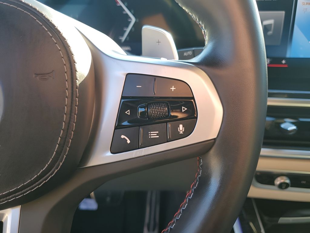 Used Car 2023 Bmw X7  M60i For Sale Under $70,000 In Austin, Texas