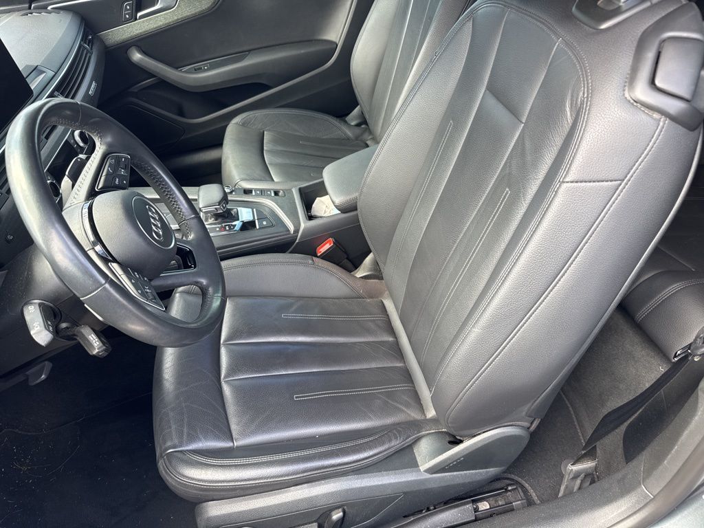 Thumbnail: 2019 Audi A5 - 9