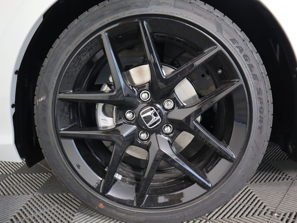 Thumbnail: 2026 Honda Civic - 31