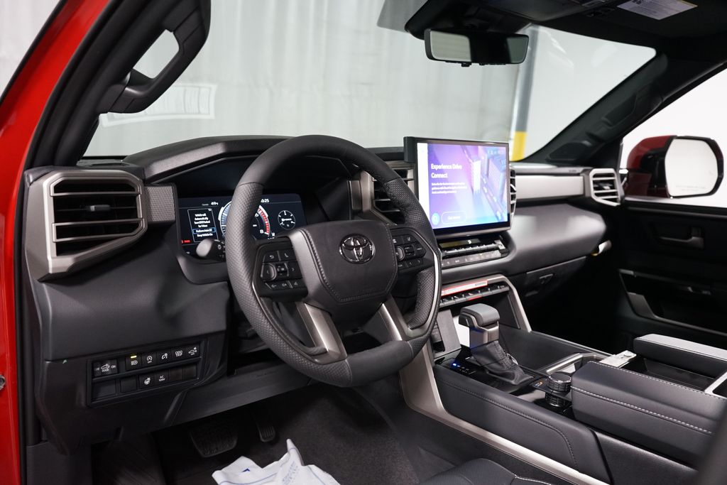 Thumbnail: 2026 Toyota Tundra - 12