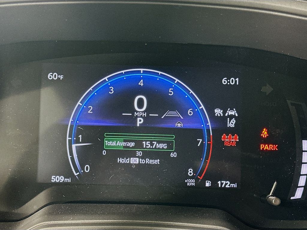 Thumbnail: 2026 Toyota Corolla - 12