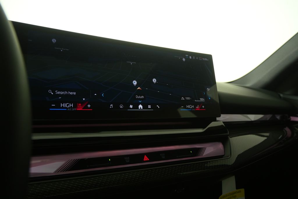 Thumbnail: 2026 BMW i5 - 26