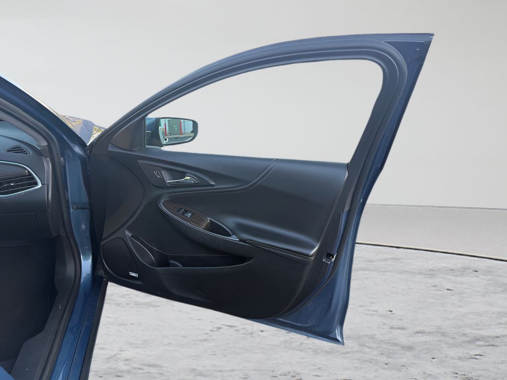 Used 2024 Chevrolet Malibu Sedan