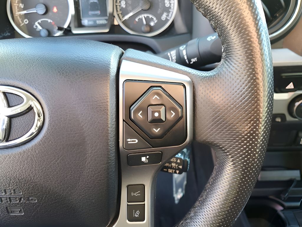 Used Car 2021 Toyota Tacoma  Sr5 For Sale Under $30,000 In Austin, Texas