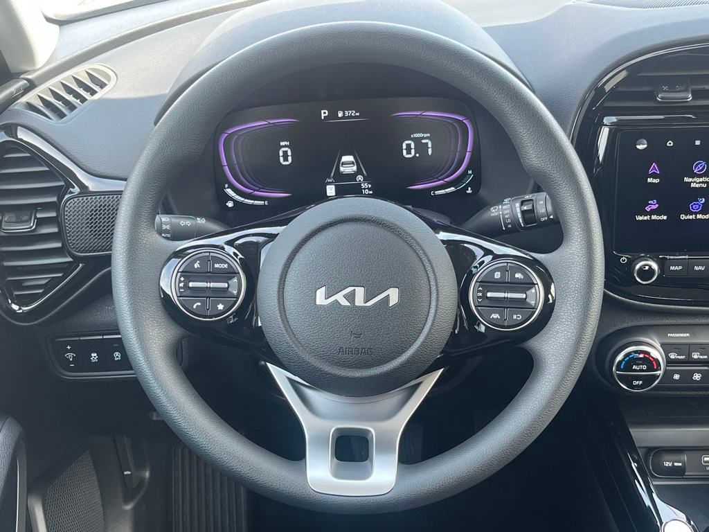 2025 Kia Soul S photo